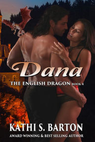 Title: Dana, Author: Kathi S. Barton