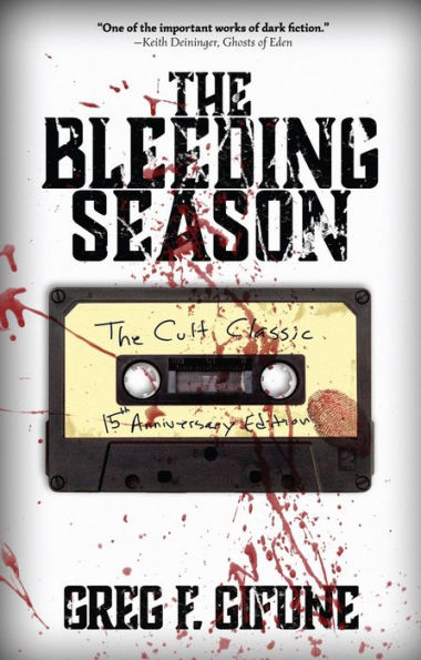 The Bleeding Season