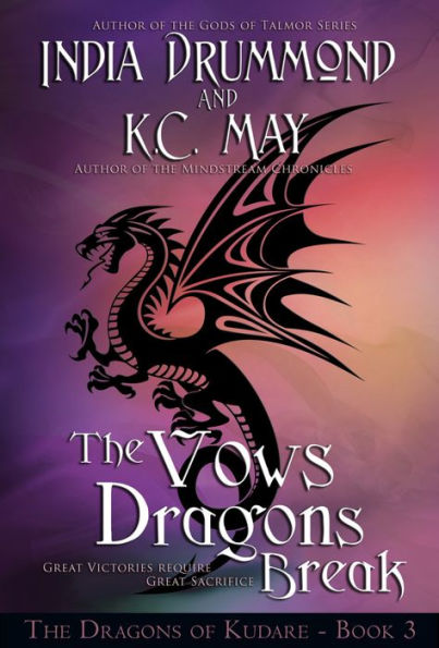 The Vows Dragons Break