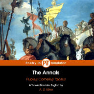 Title: The Annals, Author: Publius Cornelius Tacitus