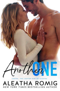 Title: Another One, Author: Aleatha Romig