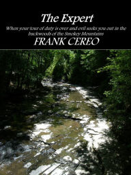 Title: The Expert, Author: Frank Cereo
