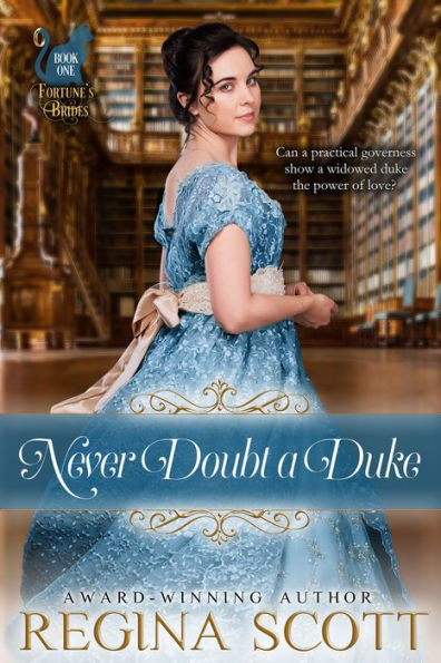 Never Doubt a Duke