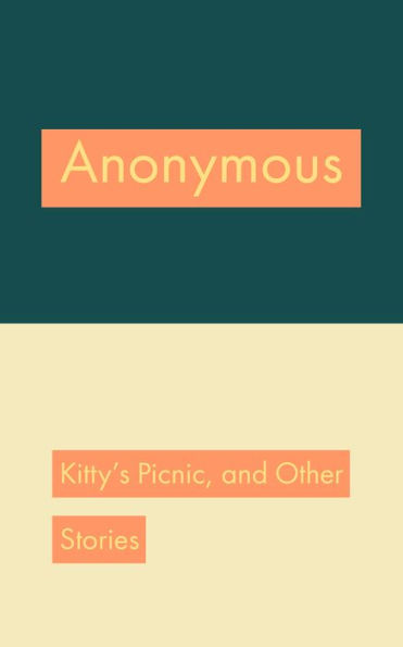 Kitty's Picnic, and Other Stories