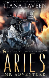 Title: Aries - Mr. Adventure, Author: Tiana Laveen