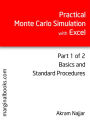 Practical Monte Carlo Simulation with Excel - Part 1 of 2