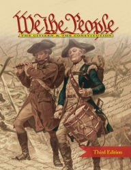 Title: We the People : The Citizen & the Constitution, Author: Center for Civic Education