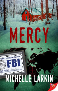Title: Mercy, Author: Michelle Larkin