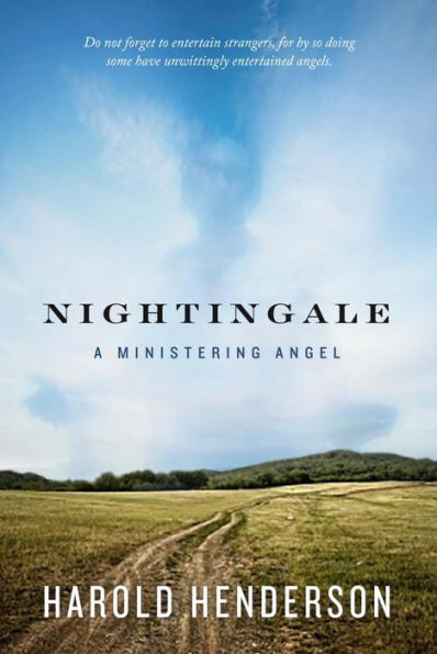 Nightingale, A Ministering Angel