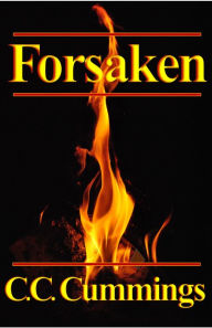 Title: Forsaken, Author: C.C. Cummings