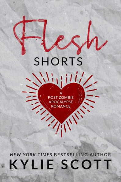 Flesh Series: Shorts