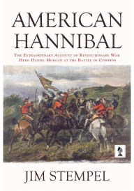 Title: American Hannibal, Author: James Stempel