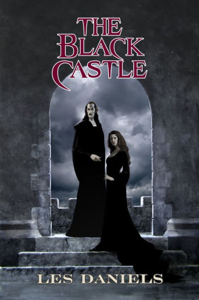 The Black Castle