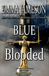 Title: Blue Blooded, Author: Emma Jameson
