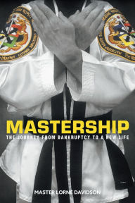 Title: Mastership, Author: Master Lorne Davidson