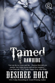 Title: Tamed, Author: Desiree Holt