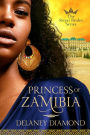Princess of Zamibia