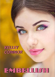Title: Embellish, Author: Kelley Connor