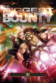 Title: The Biggest Bounty, Author: Brian Koscienski