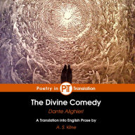 Title: The Divine Comedy, Author: A. S. Kline