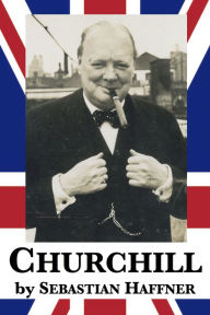 Title: Churchill, Author: Sebastian Haffner