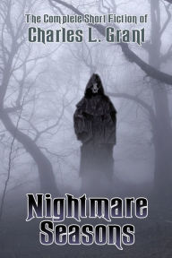 Title: Nightmare Seasons, Author: Duncan Eagleson