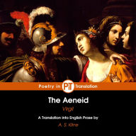 Title: The Aeneid, Author: A. S. Kline