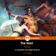 Title: The Iliad, Author: A. S. Kline