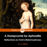 Title: A Honeycomb for Aphrodite, Author: Crispijn van de Pass