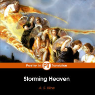 Title: Storming Heaven, Author: A. S. Kline