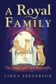 Title: A Royal Family, Author: Linda Fergerson