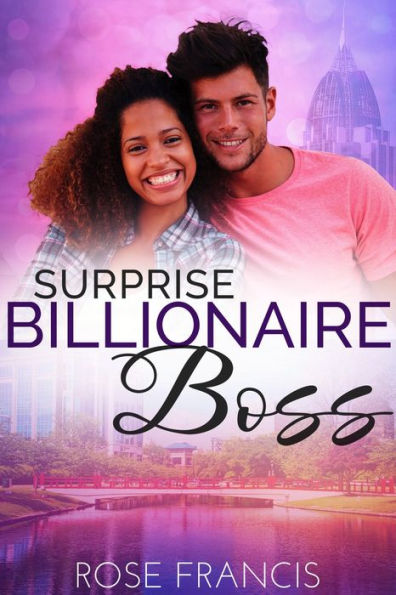 Surprise Billionaire Boss