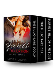 Title: Secrets & Deception: BWWM Romance Collection, Author: Rose Francis