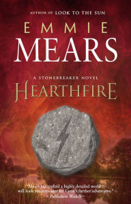 Title: Hearthfire, Author: Emmie Mears