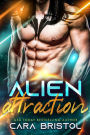 Alien Attraction