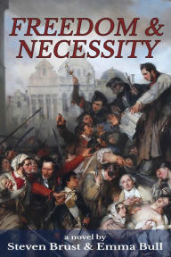 Title: Freedom & Necessity, Author: Steven Brust