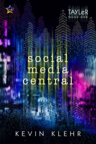 Title: Social Media Central, Author: Kevin Klehr