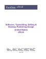 Software, Typesetting, Editing & Desktop Publishing Design United States