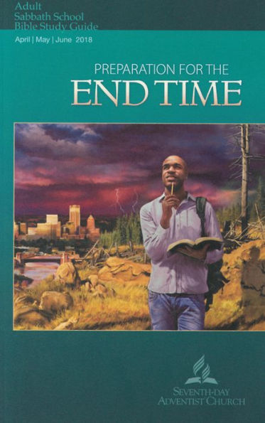 Preparation for the End Time