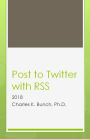 Twitter Poster by RSS Feeds