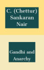 Gandhi and Anarchy