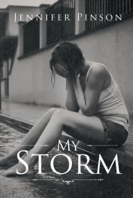 Title: My Storm, Author: Jennifer Pinson