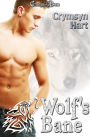 2nd Edition: Wolf's Bane (Shift, Inc 3)
