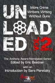 Title: Unloaded Volume 2, Author: Eric Beetner