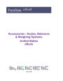 Accessories - Scales, Balances & Weighing Systems United States