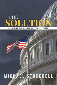 Title: The Solution, Author: Michael Stockdell