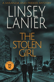 Title: The Stolen Girl, Author: Linsey Lanier