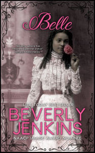 Title: Belle, Author: Beverly Jenkins