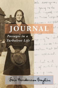 Title: Journal, Author: Lois Henderson Bayliss