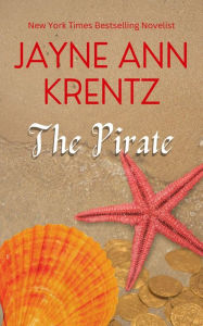 Title: The Pirate, Author: Jayne Ann Krentz